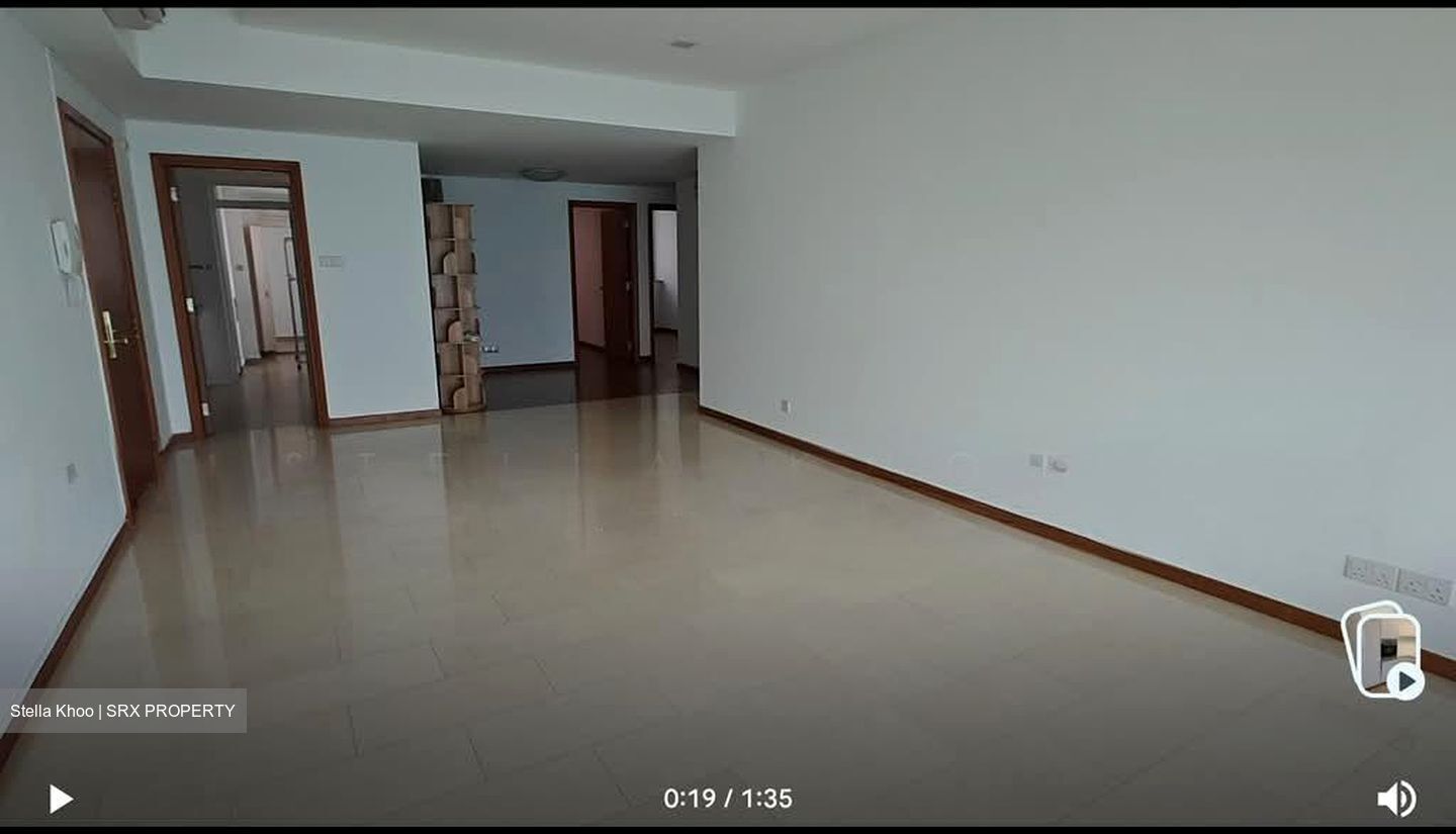 Costa Del Sol (D16), Condominium #581326811